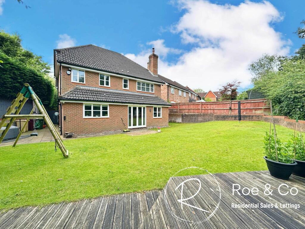 Additional property image - Milldale Close, Lostock, BL6