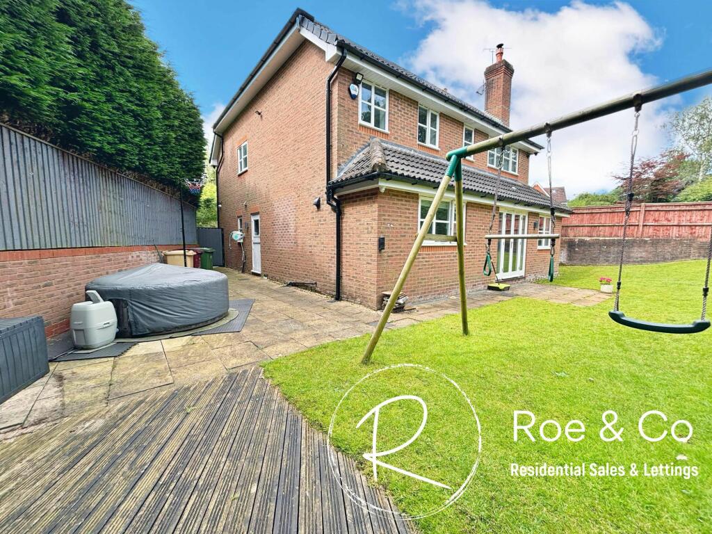 Additional property image - Milldale Close, Lostock, BL6