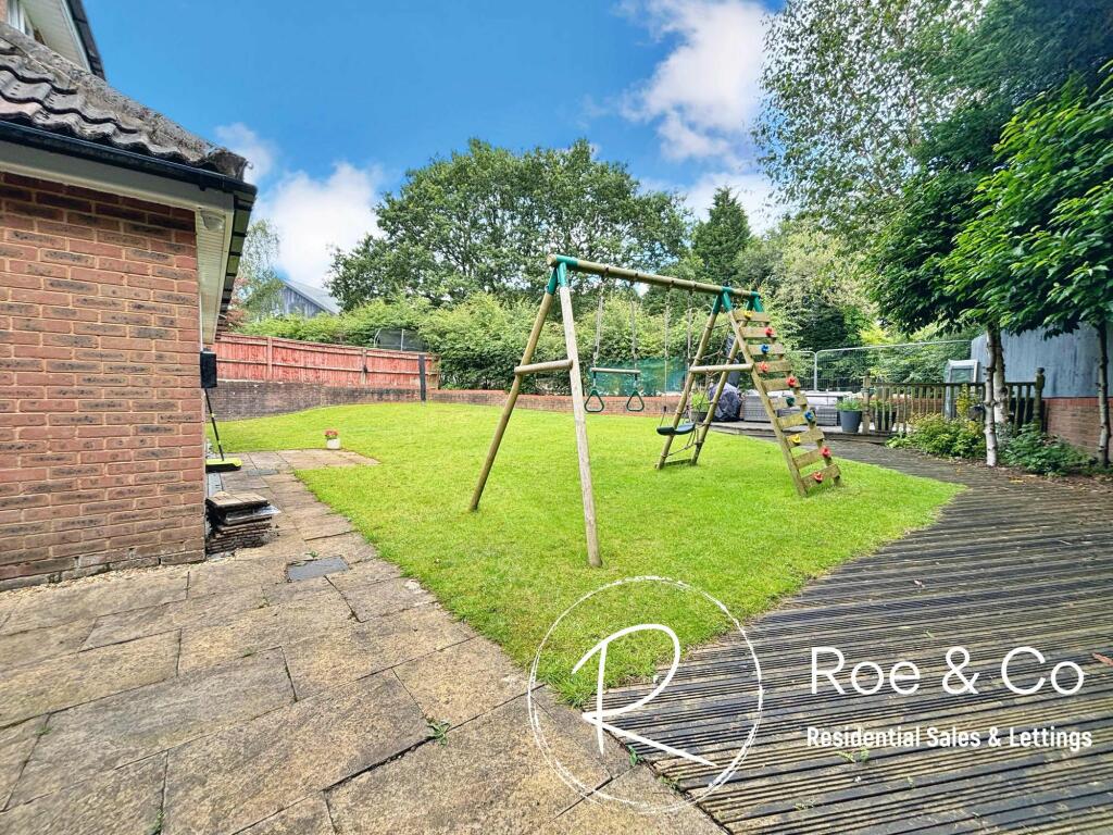 Additional property image - Milldale Close, Lostock, BL6