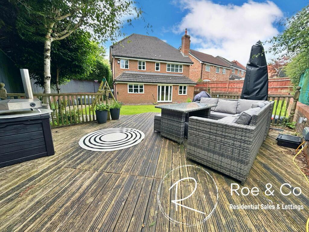 Additional property image - Milldale Close, Lostock, BL6