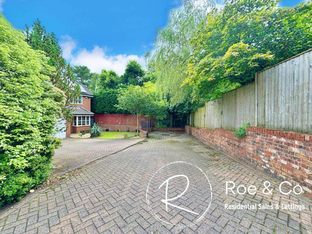 Additional property image - Milldale Close, Lostock, BL6