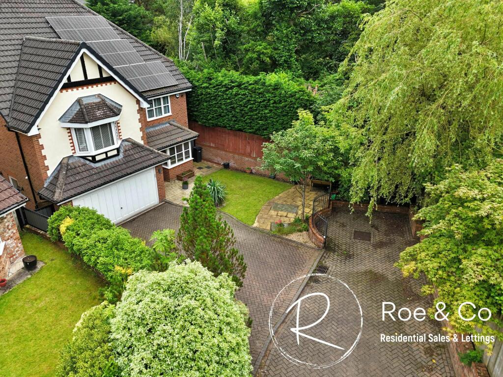 Additional property image - Milldale Close, Lostock, BL6
