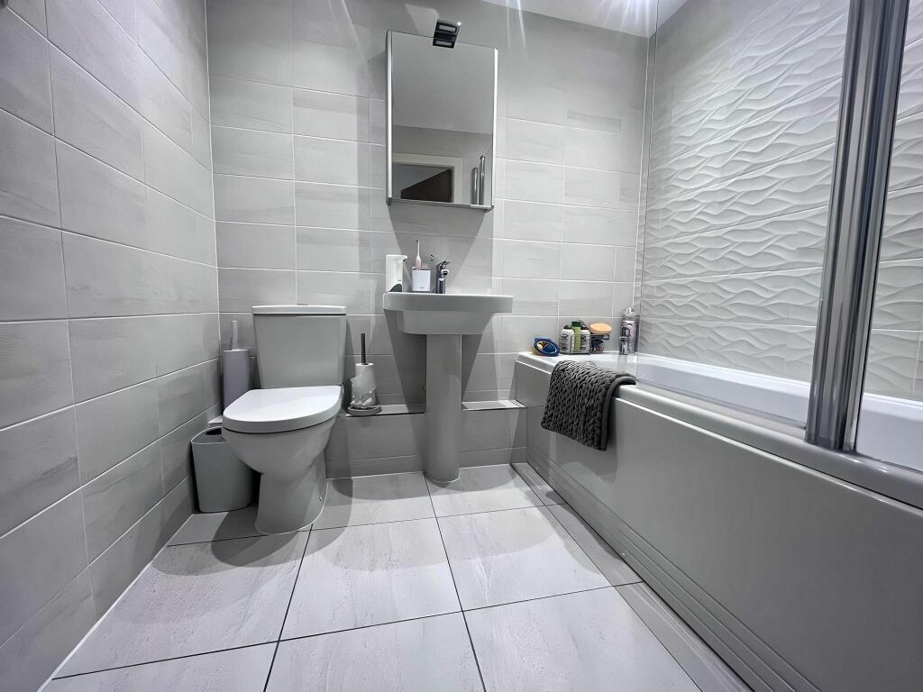 Additional property image - Clevelands Drive, Bolton, BL1