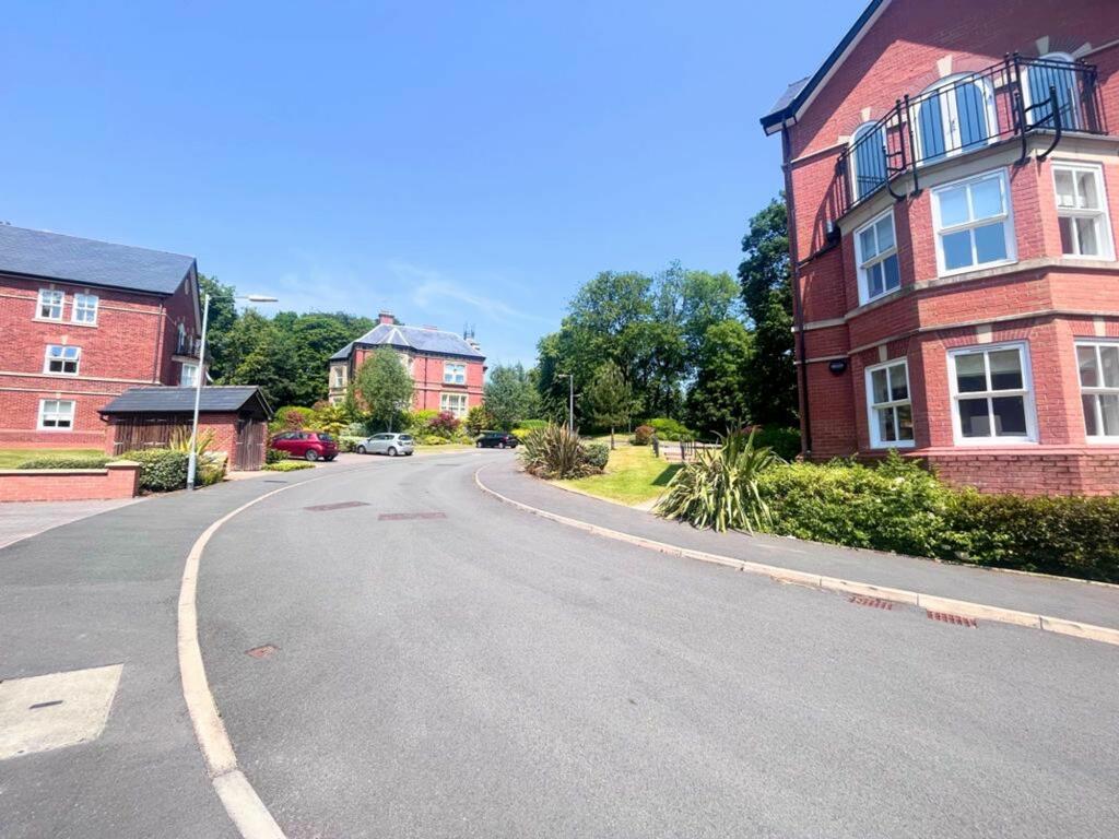 Additional property image - Clevelands Drive, Bolton, BL1