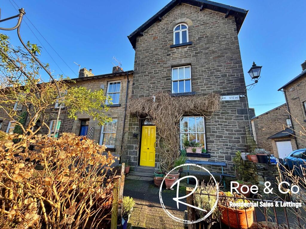 Additional property image - Park View, Eagley Bank, Bolton, BL1