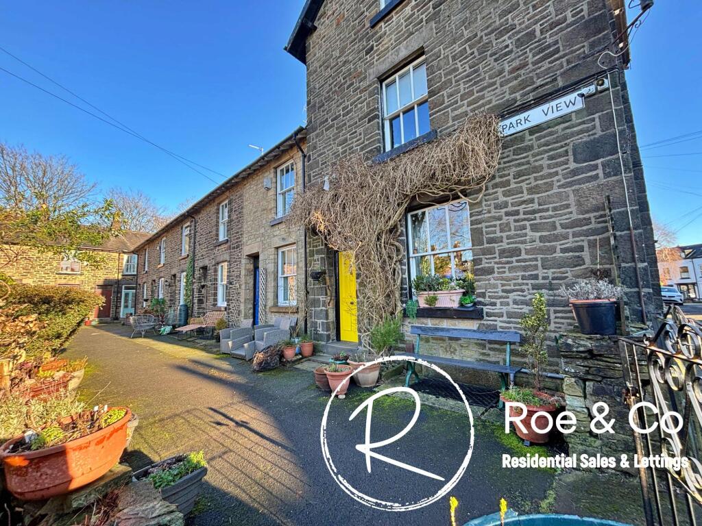 Additional property image - Park View, Eagley Bank, Bolton, BL1