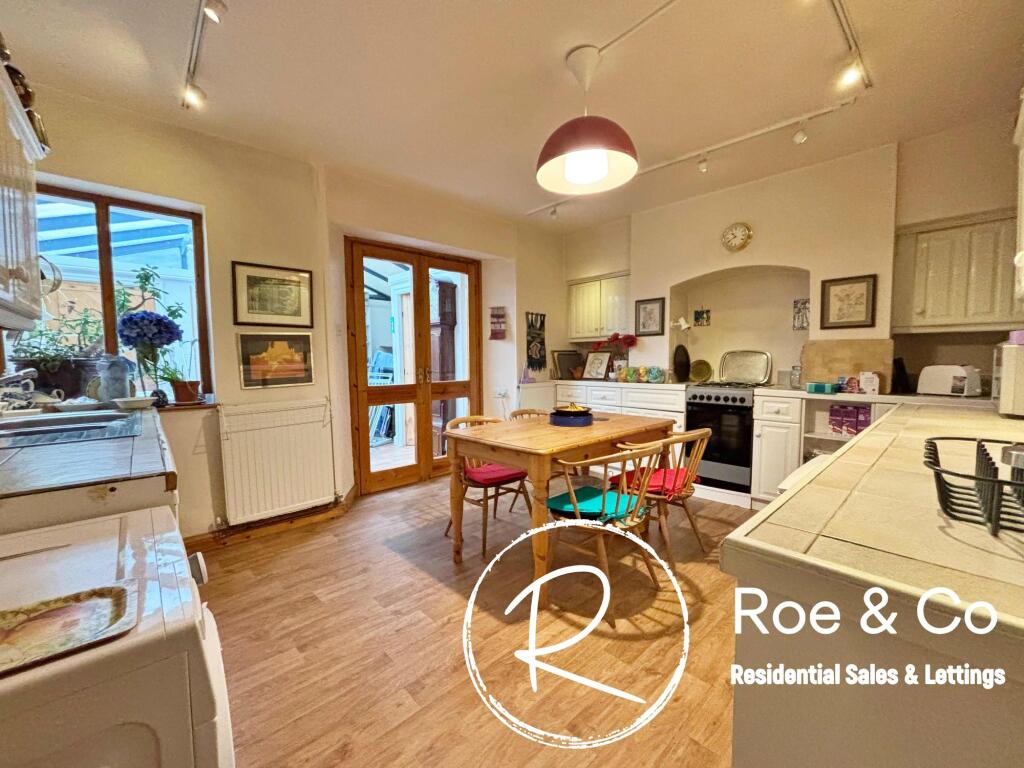 Additional property image - Park View, Eagley Bank, Bolton, BL1