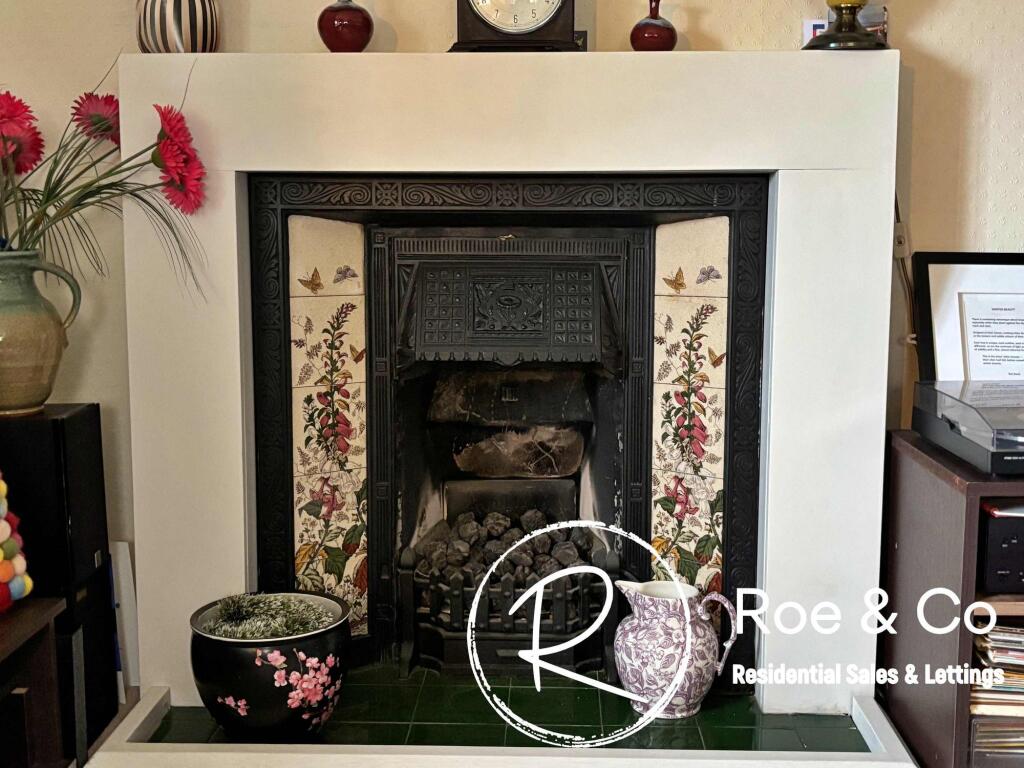 Additional property image - Park View, Eagley Bank, Bolton, BL1