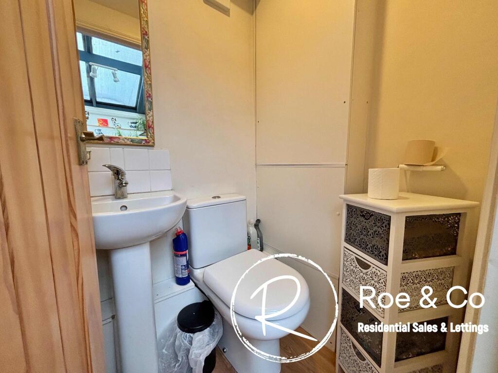 Additional property image - Park View, Eagley Bank, Bolton, BL1
