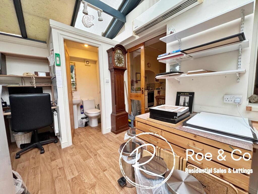 Additional property image - Park View, Eagley Bank, Bolton, BL1