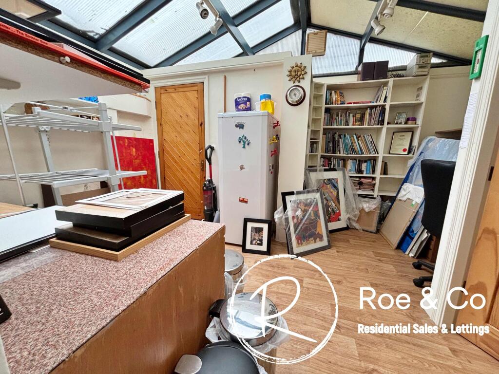 Additional property image - Park View, Eagley Bank, Bolton, BL1