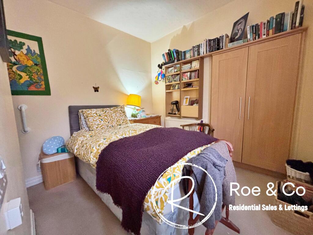 Additional property image - Park View, Eagley Bank, Bolton, BL1