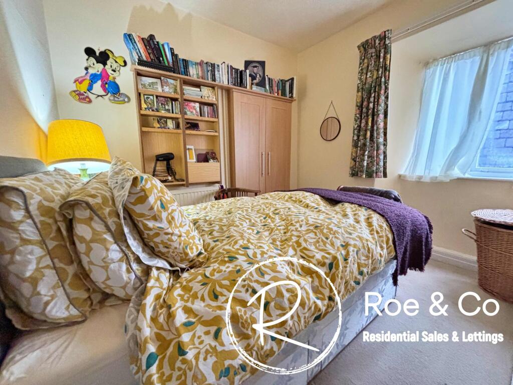 Additional property image - Park View, Eagley Bank, Bolton, BL1
