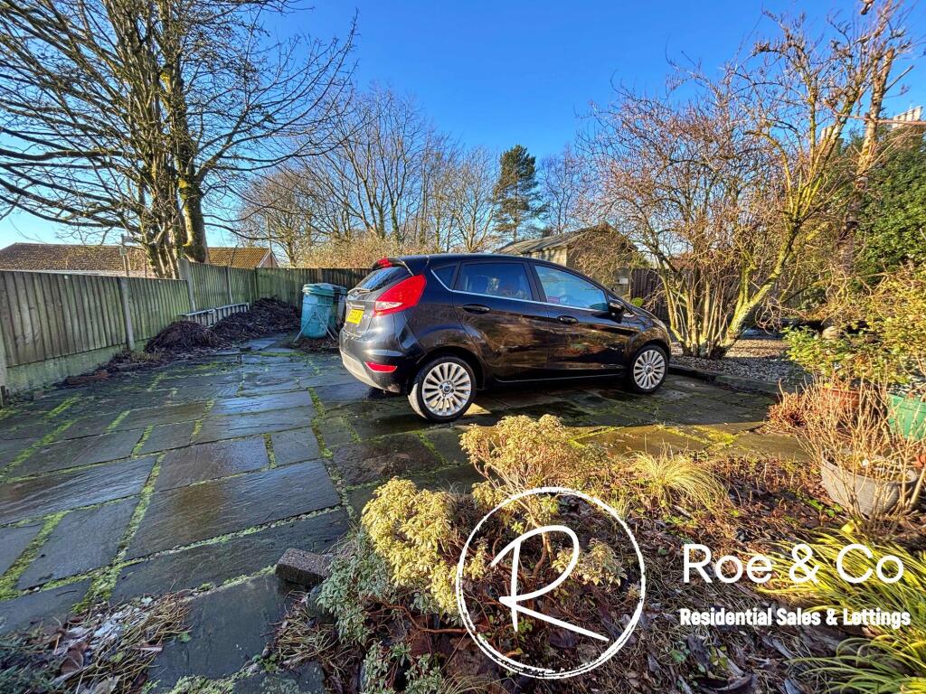 Additional property image - Park View, Eagley Bank, Bolton, BL1