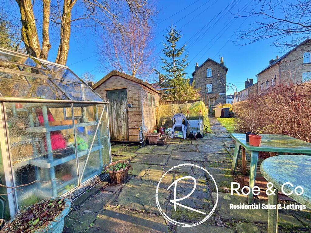 Additional property image - Park View, Eagley Bank, Bolton, BL1