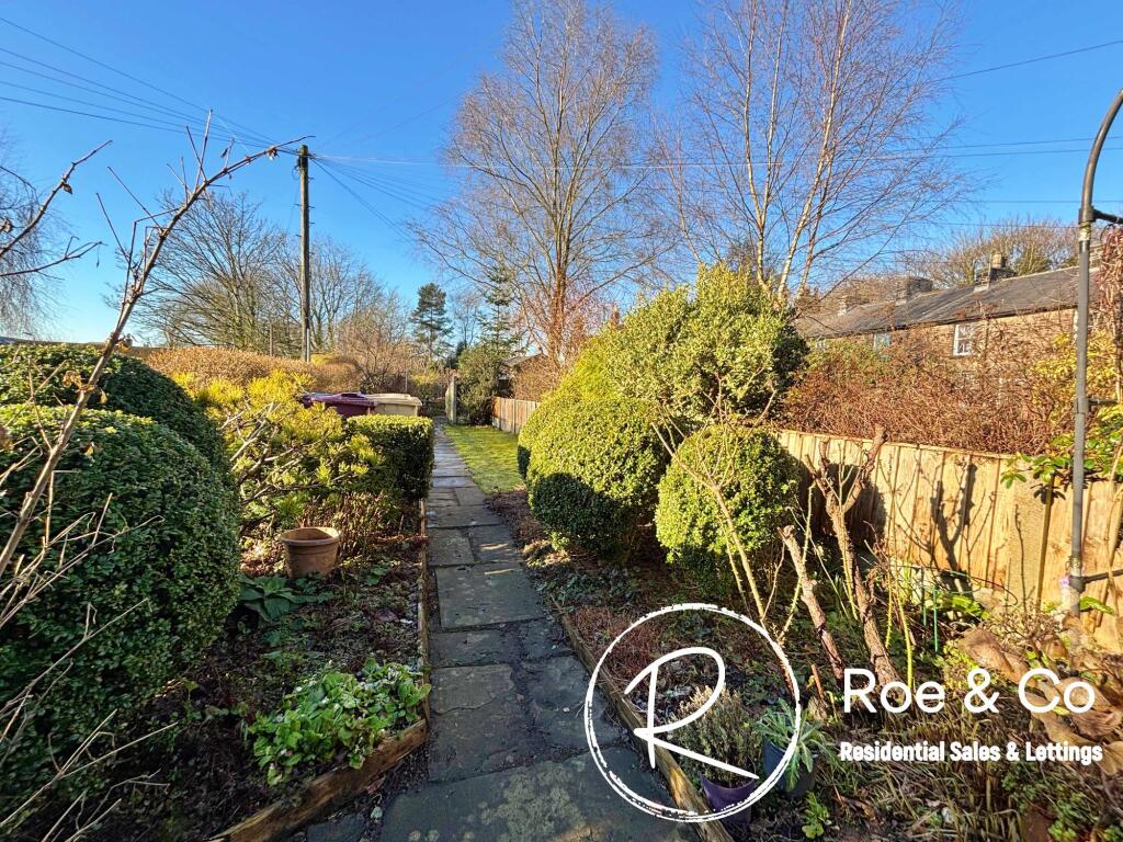 Additional property image - Park View, Eagley Bank, Bolton, BL1