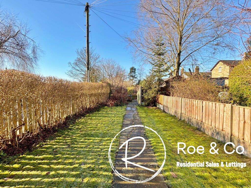 Additional property image - Park View, Eagley Bank, Bolton, BL1