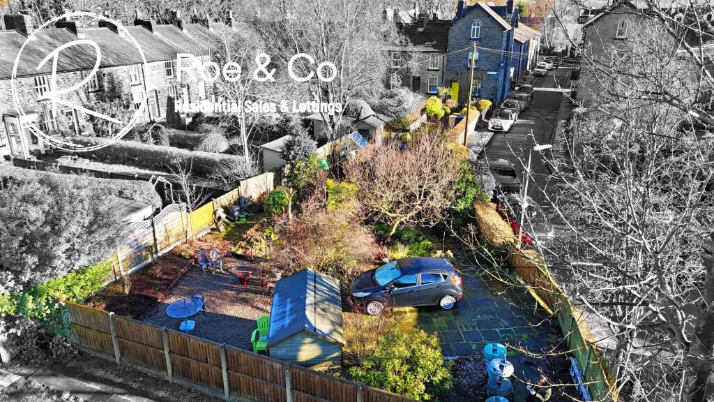 Additional property image - Park View, Eagley Bank, Bolton, BL1