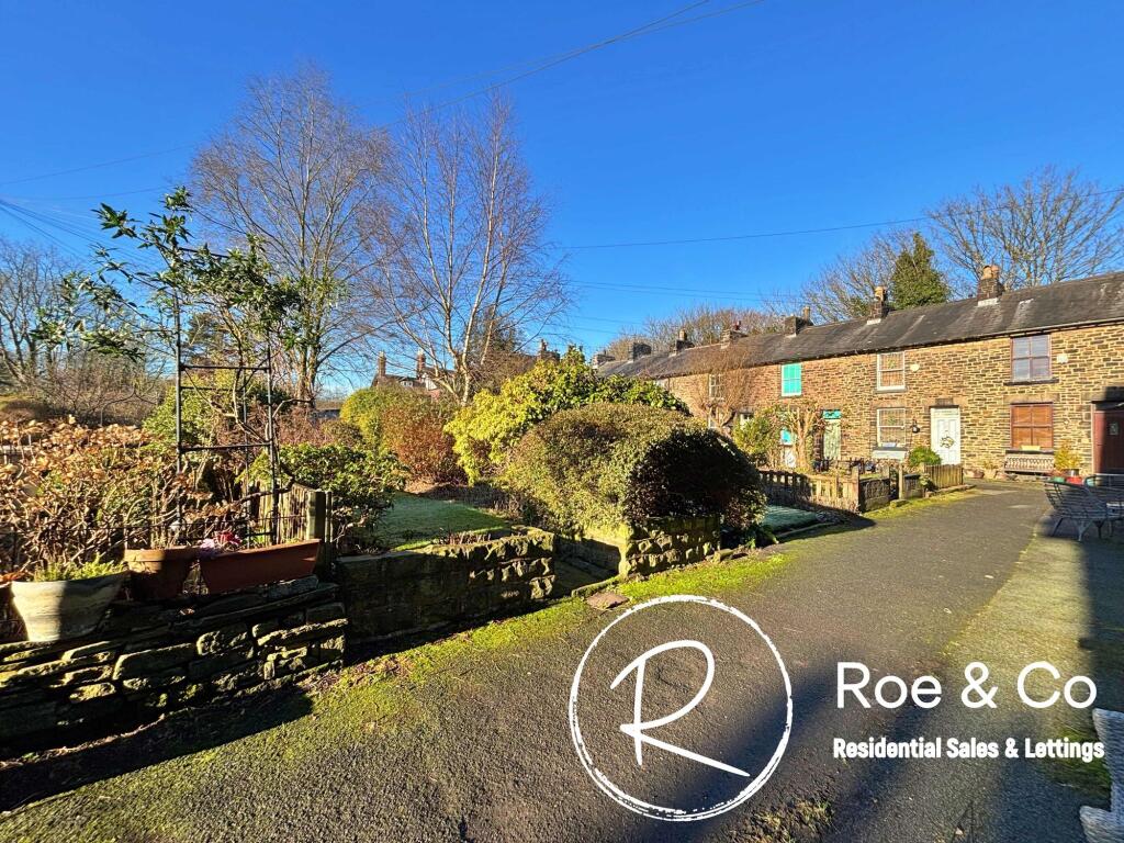 Additional property image - Park View, Eagley Bank, Bolton, BL1