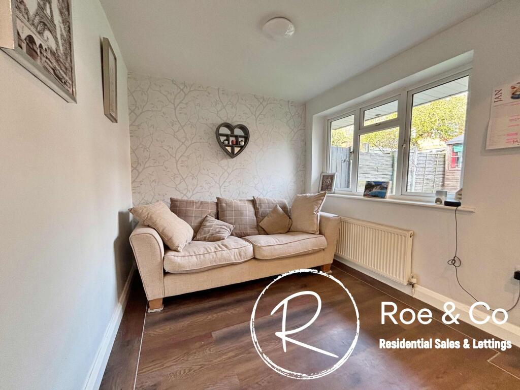 Additional property image - Woodburn Drive, Bolton, BL1