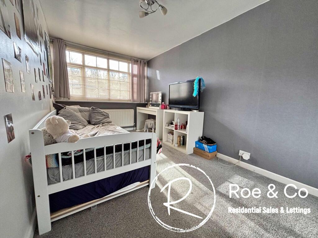 Additional property image - Woodburn Drive, Bolton, BL1