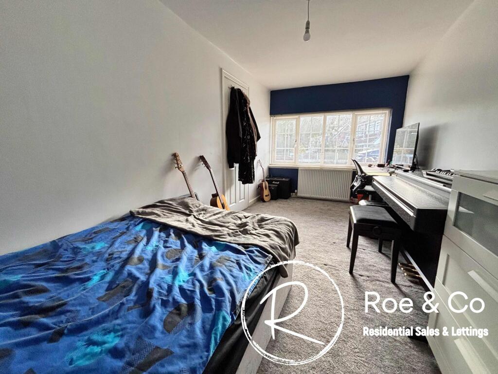 Additional property image - Woodburn Drive, Bolton, BL1