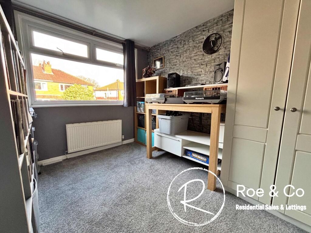 Additional property image - Woodburn Drive, Bolton, BL1