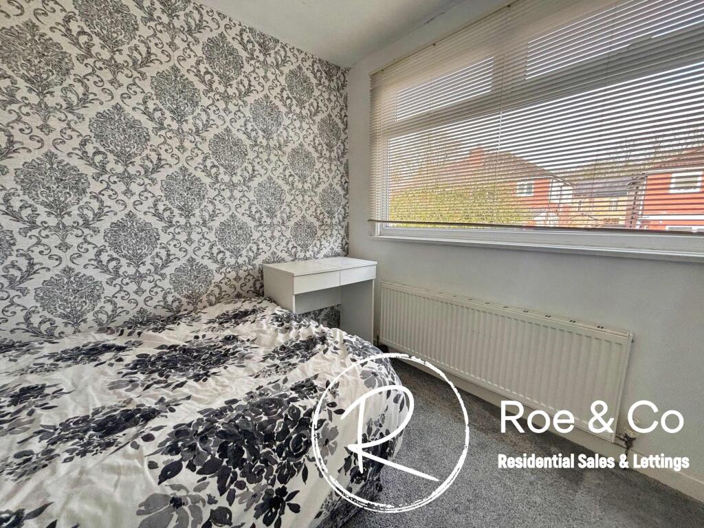 Additional property image - Woodburn Drive, Bolton, BL1