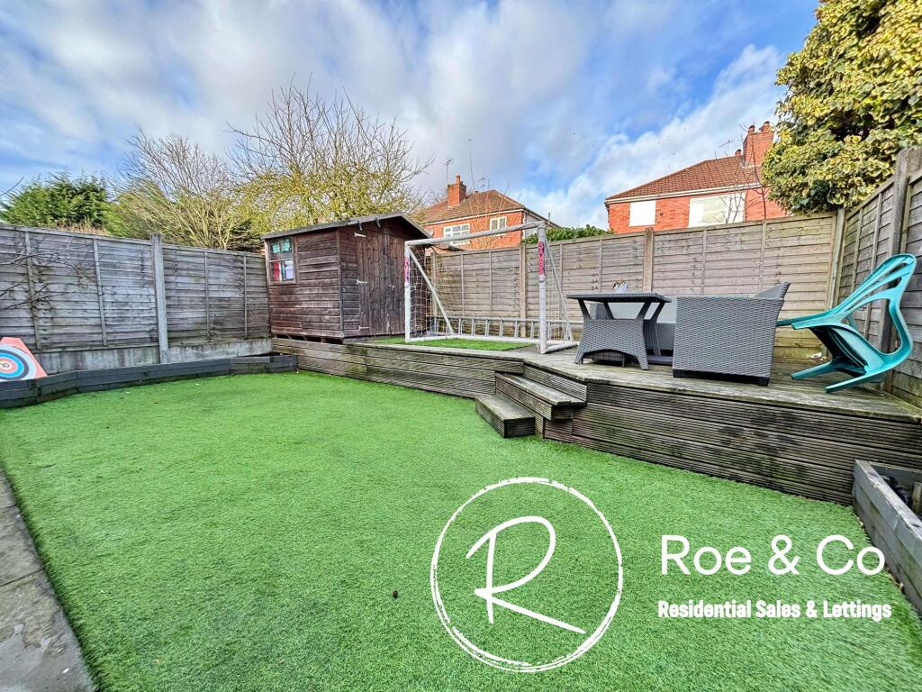 Additional property image - Woodburn Drive, Bolton, BL1