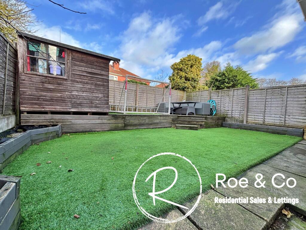 Additional property image - Woodburn Drive, Bolton, BL1