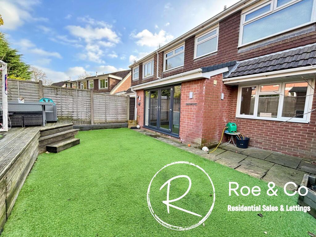 Additional property image - Woodburn Drive, Bolton, BL1