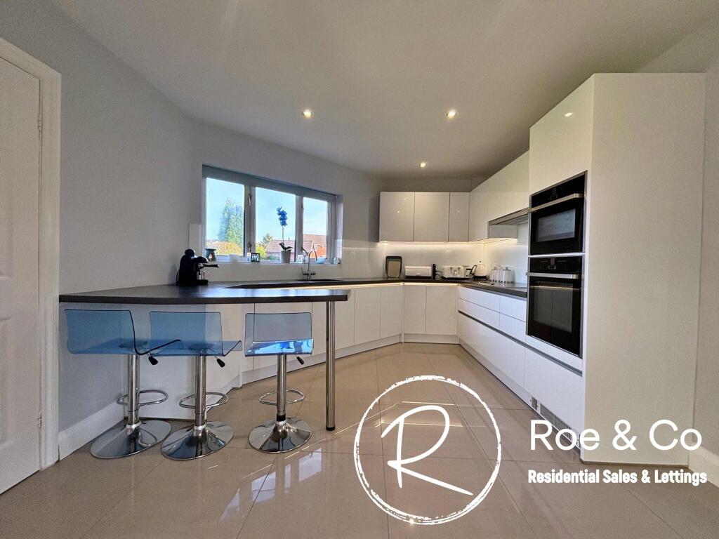 Additional property image - Brambling Drive, Westhoughton, BL5