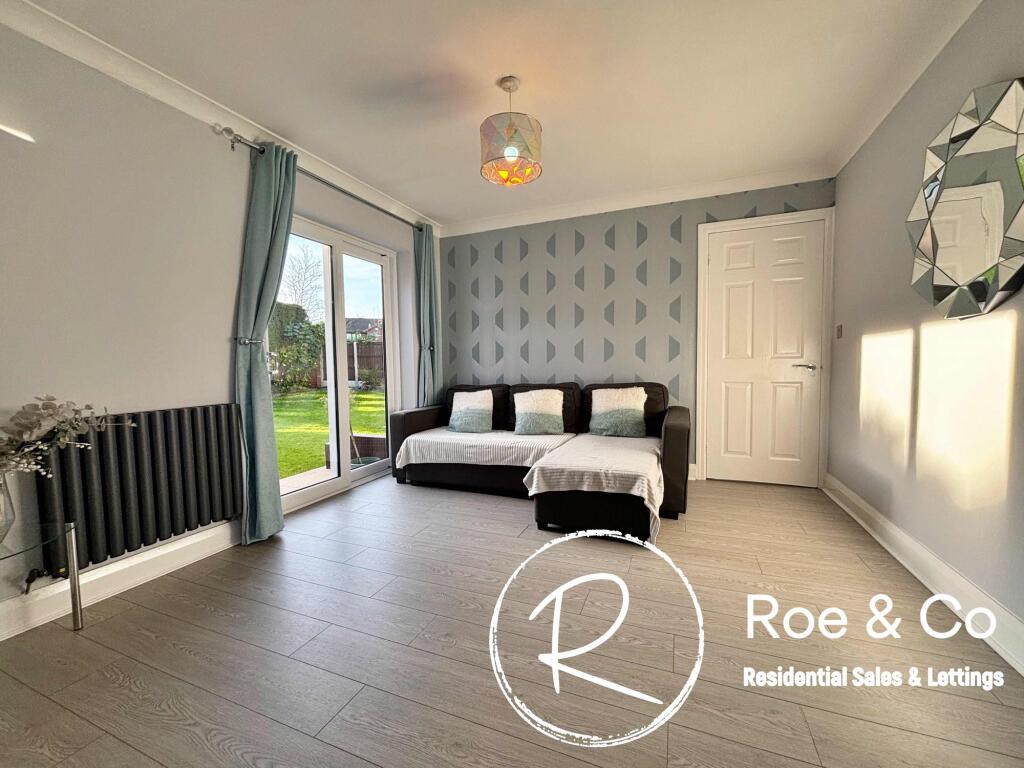 Additional property image - Brambling Drive, Westhoughton, BL5