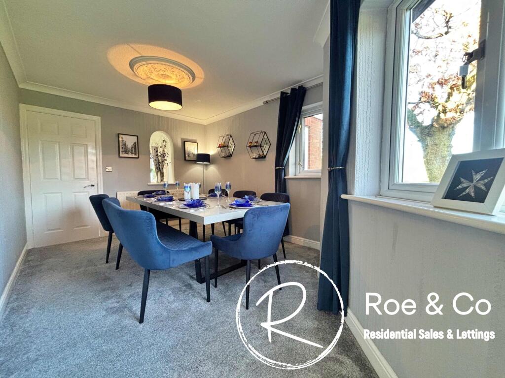 Additional property image - Brambling Drive, Westhoughton, BL5