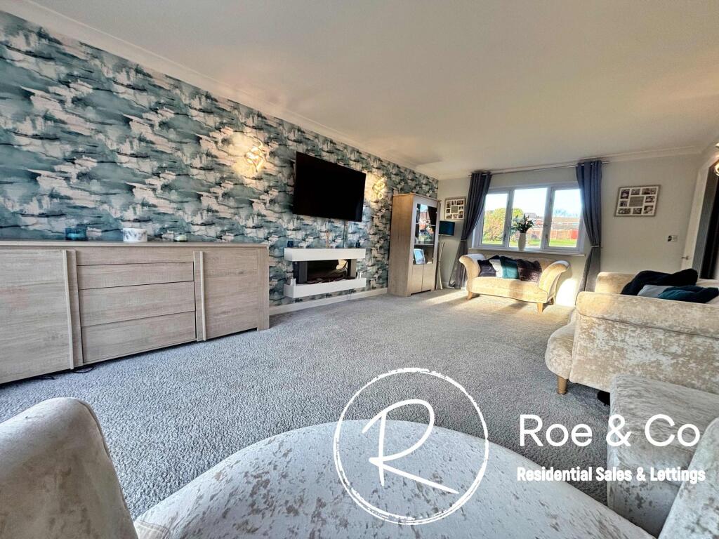 Additional property image - Brambling Drive, Westhoughton, BL5