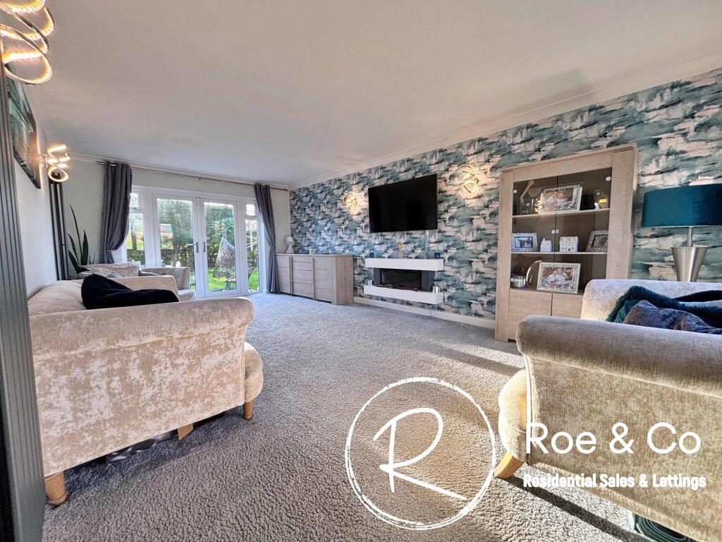 Additional property image - Brambling Drive, Westhoughton, BL5