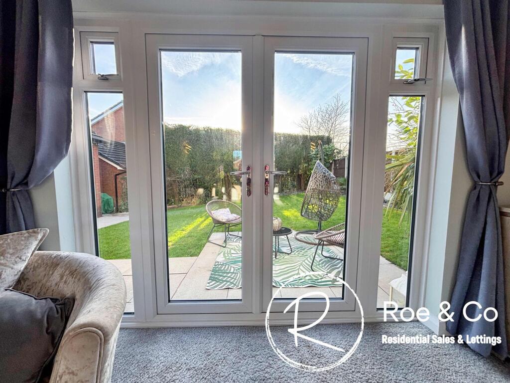 Additional property image - Brambling Drive, Westhoughton, BL5