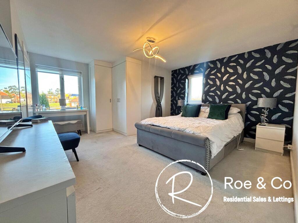 Additional property image - Brambling Drive, Westhoughton, BL5