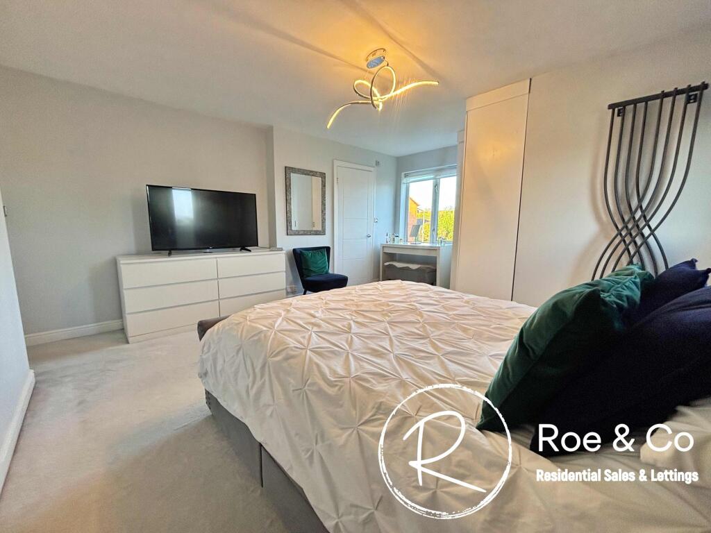 Additional property image - Brambling Drive, Westhoughton, BL5