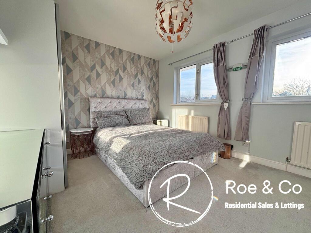 Additional property image - Brambling Drive, Westhoughton, BL5