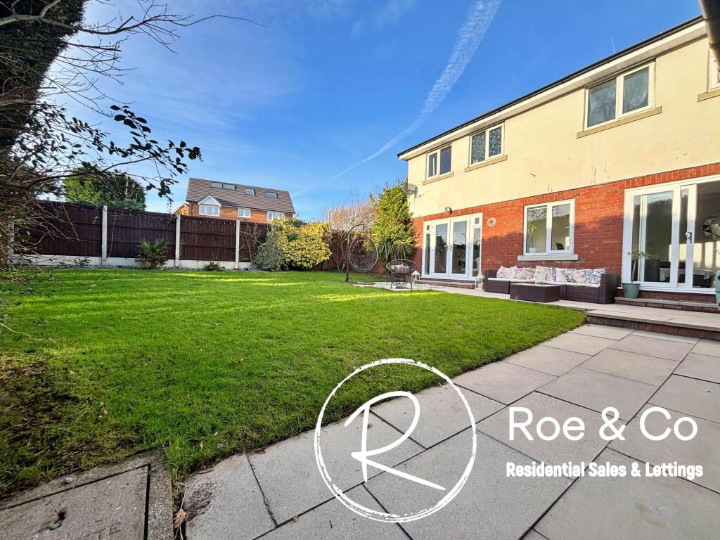 Additional property image - Brambling Drive, Westhoughton, BL5