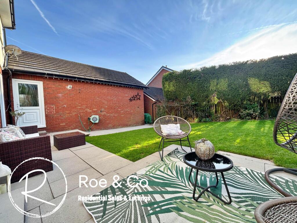 Additional property image - Brambling Drive, Westhoughton, BL5