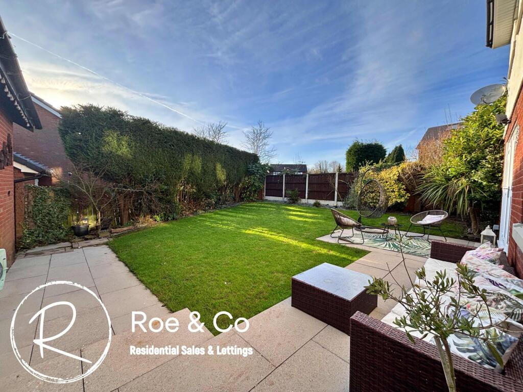 Additional property image - Brambling Drive, Westhoughton, BL5
