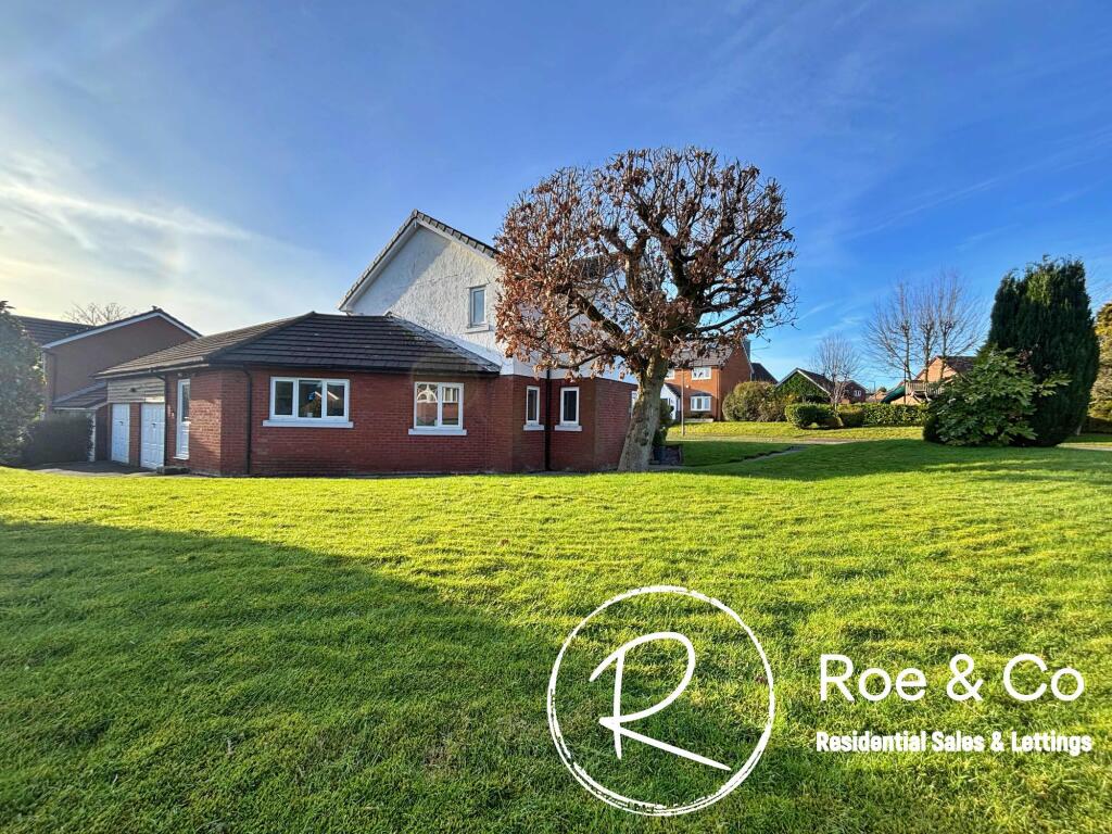 Additional property image - Brambling Drive, Westhoughton, BL5