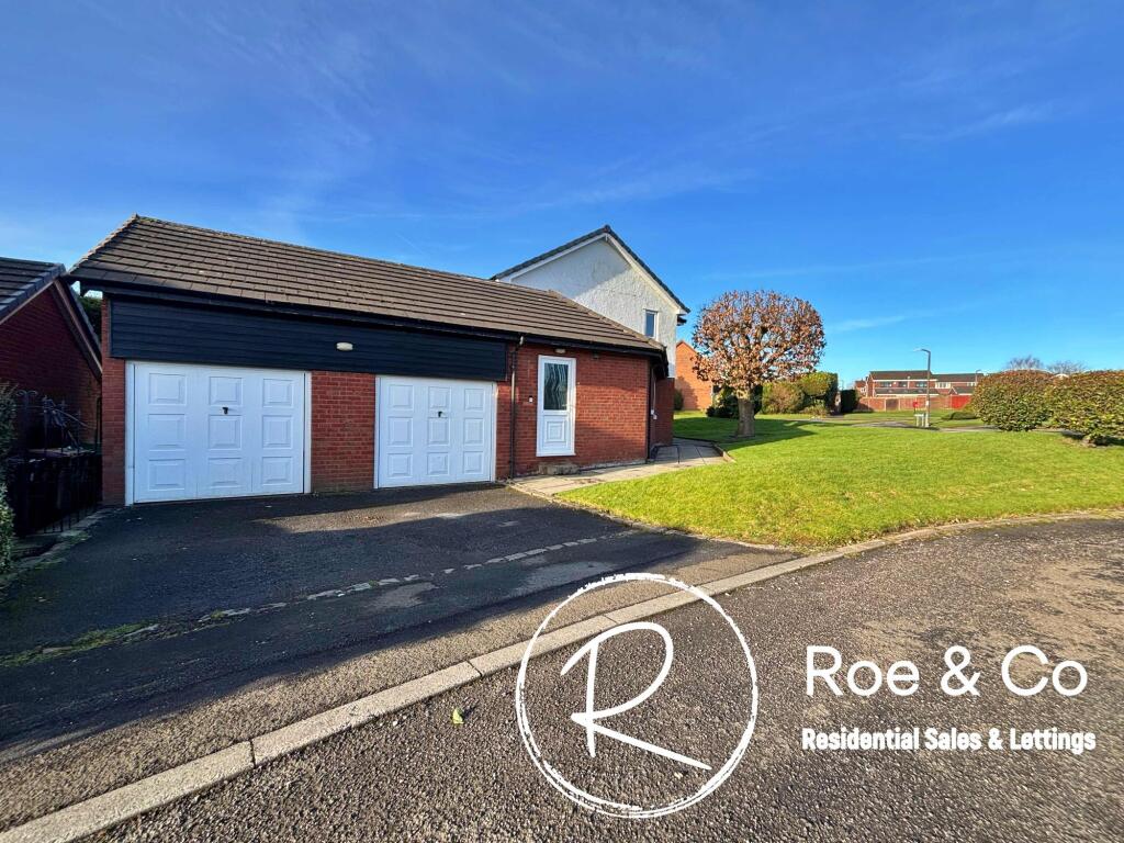 Additional property image - Brambling Drive, Westhoughton, BL5