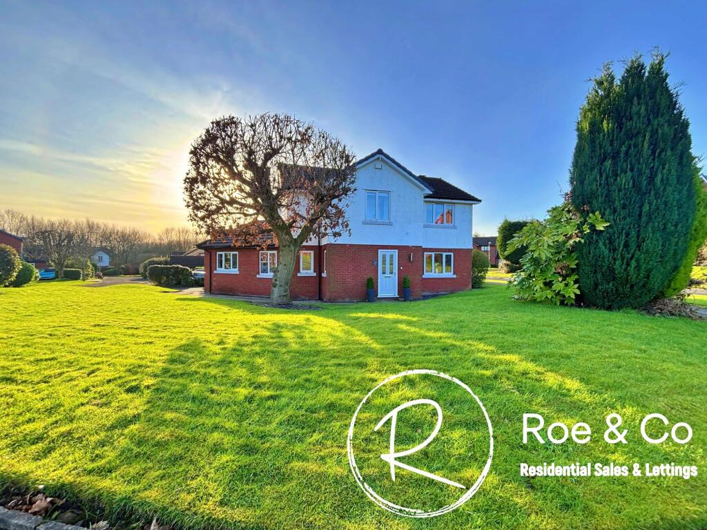Additional property image - Brambling Drive, Westhoughton, BL5