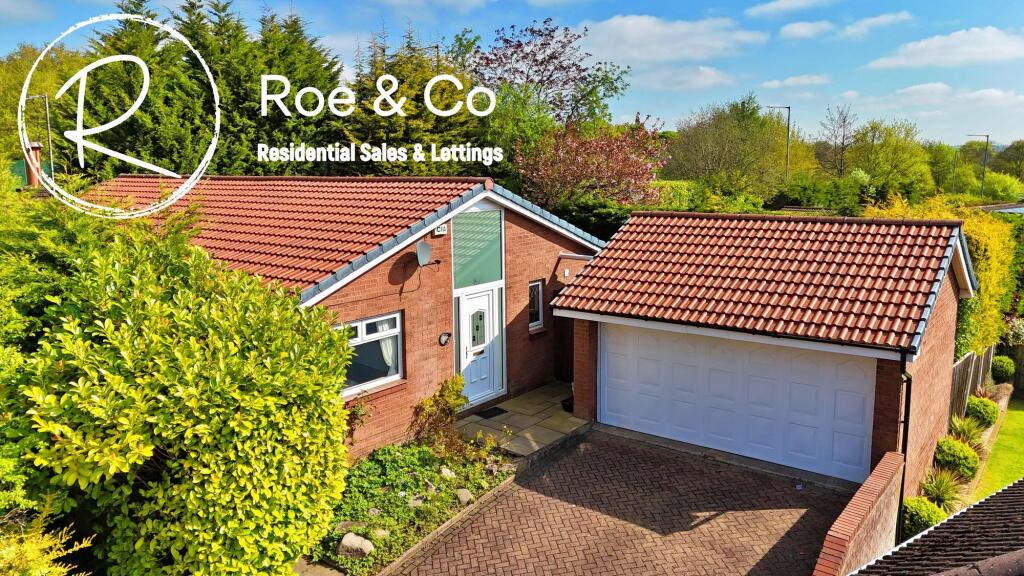 Main image of property: Grizedale Close, Bolton, BL1