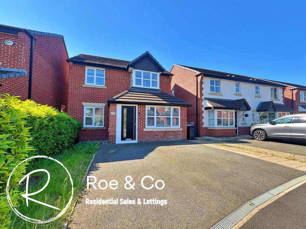 Main image of property: Cotton Meadows, Bolton, BL1