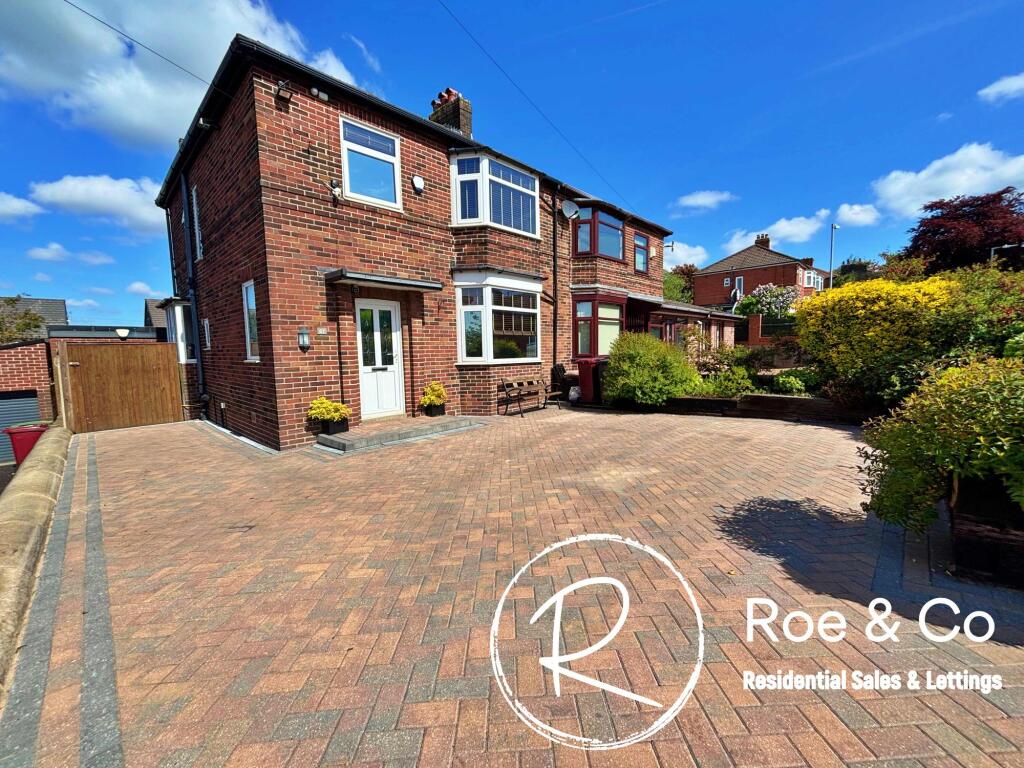 Main image of property: Tottington Road, Harwood, Bolton, BL2