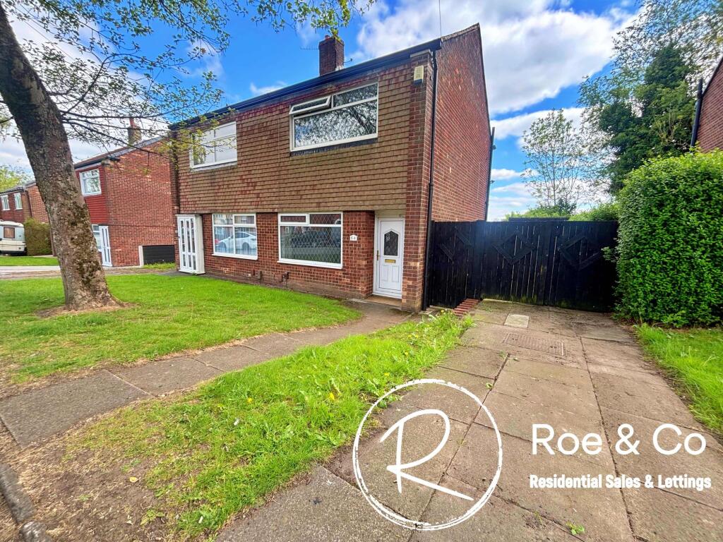 Main image of property: Harper Green Road, Farnworth, BL4